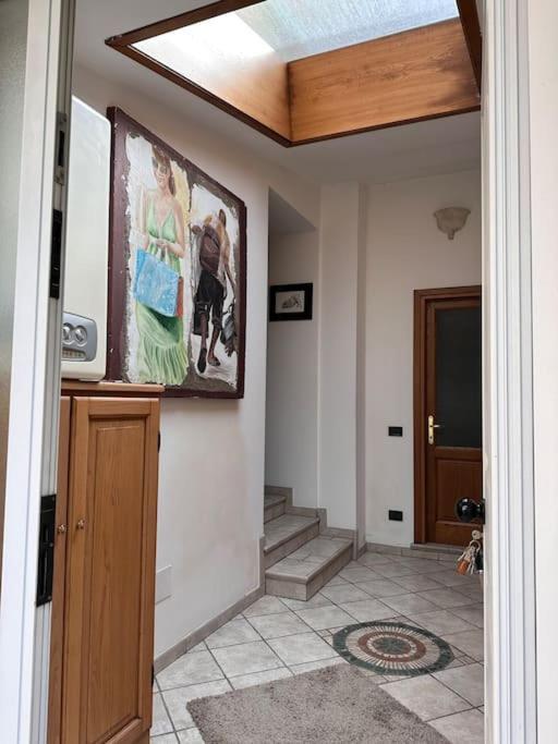 Вилла Casa Garfagnana Fornaci di Barga Экстерьер фото