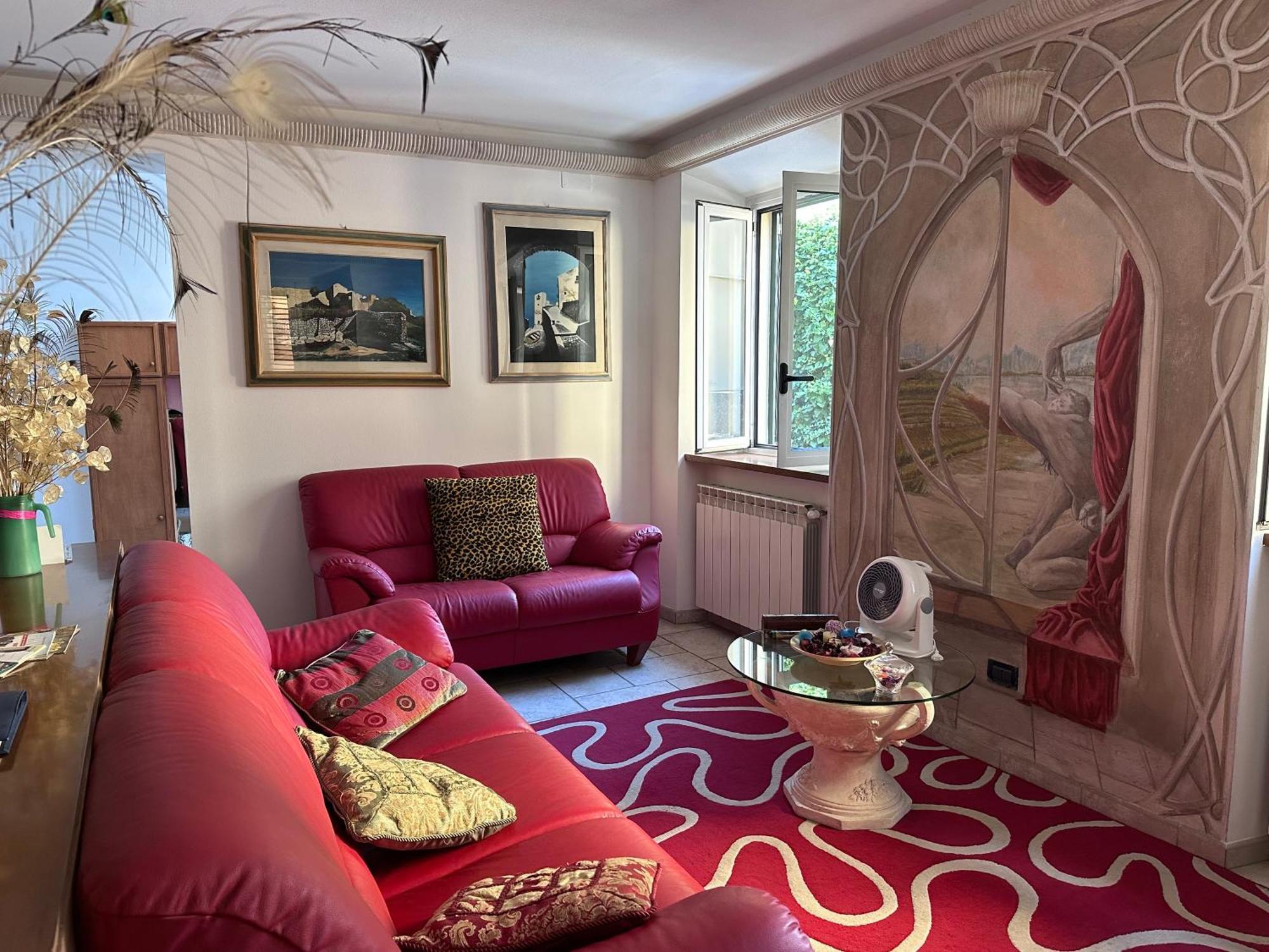 Вилла Casa Garfagnana Fornaci di Barga Экстерьер фото